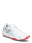 Mizuno - Wave Enforce Court Ac W - Spordi tennisejalatsid - 40
