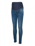 Vero Moda Maternity - Vmmtanya S Piping Jeans Vi349 Ga Noos - Kitsad - XL