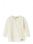 MarMar Copenhagen - Tut Wrap Ls - Pikkade varrukatega T-s&auml;rgid - 74