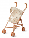 Liewood - Elsie Doll Stroller - Nukuk&auml;rud - ONE SIZE