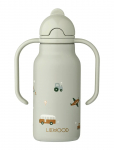 Liewood - Kimmie Water Bottle 250 Ml - S&ouml;&ouml;giaeg - 250 ML