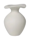 Broste Copenhagen - Florentina Vase Xs - Muud vaasid - &Oslash; 9.5 CM