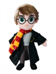 Harry Potter - Warner Bros Harry Potter Plush (25 Cm) - Pehmed m&auml;nguasjad - ONE SIZE