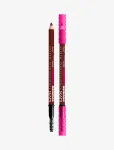 NYX Professional Makeup - Nyx Professional Makeup Powder Louder 04 Black Cherry Brow Pen - Eyebrow Pencil - 1.15 G