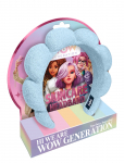 WOW Generation - Wow&reg; Generation, Fluffy Headband - Juuksekummid - ONE SIZE