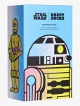 Happy Socks - Star Wars&trade; 3-Pack Gift Set - Tavalised sokid - 41-46