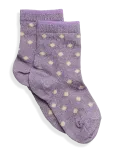 Mp Denmark - Irma Glitter Socks - Sokid - 37/39
