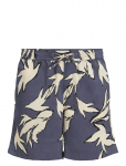 Jack & Jones - Jpstjaiden Jjjacquard Jogger Short Styd - Vabaaja - S