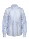 Copenhagen Muse - Cmmolly-Shirt - Pikkade varrukatega - XS