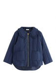 Lindex - Jacket Padded W Collar - Tepitud jakid - 116
