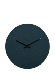 Hemverk - Felt Dark Green - Seinakellad - &Oslash;28