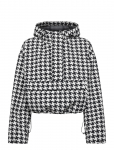 Aim&acute;n - Cropped Waterproof Anorak - Spordianorakid - S