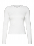 Organic Basics - Everyday Regular Long Sleeve Tee - Pikkade varrukatega - S