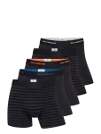 JBS Of Denmark - Mn X Jbs Of Dk 5-Pack Tights. - Bokserid - S
