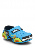 Crocs - Classic Iam Monster Truck Cg T - Kotad - 20/21