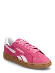 Reebok Classics - Club C Grounds Uk - Madala s&auml;&auml;rega sporditossud - 36