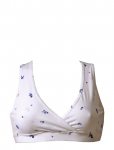 Boob - Night Nursing Bra - Rasedusrinnahoidjad - XL