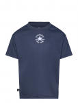 Converse - Cnvn Sustainable Core S/S Tee - L&uuml;hikeste varrukatega - 110/116
