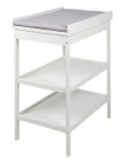 ROBA - Changing Table, Incl. Changing Mat - M&auml;hkimislauad - 83X 54.5X 99CM