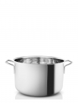 Eva Trio - Stainless Steel Gryde 9 L 28 Cm - Ahjuvormid - 9 L