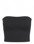 Aim&acute;n - Sense Tube Bralette - Sport Crop Tops - L