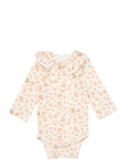 Cam Cam Copenhagen - Long Sleeved Body Holly - Pikkade varrukatega - 80