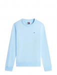 Tommy Jeans - Tjw Reg S Flag Crew - Dressipluusid - XL