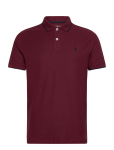 MCS - River Reg Cot Pq Mcs M Polo - L&uuml;hikeste varrukatega - XL