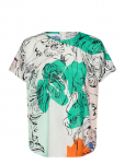 Marimekko - Herkk&auml; Blombom - S&auml;rgid - 36