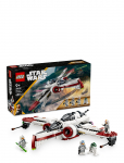LEGO - Arc-170-Stjernejager 75402 - Lego T&auml;hes&otilde;jad - ONE SIZE