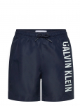 Calvin Klein - Medium Drawstring - Ujumisp&uuml;ksid - 128-140