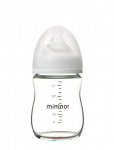 Mininor - Glass Bottle - Lutipudelid - 0 M