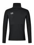 Under Armour - Ua M Challenger Pro Wintr Ls - Spordi pikkade varrukatega topid - XXL