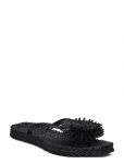 Ilse Jacobsen - Flip Flops With Flower - Pl&auml;tud - 41