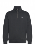 Lee Jeans - Half Zip Sweatshirt - Dressipluusid - S
