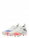 PUMA - Future 8 Match Fg/Ag Jr - Jalgpallisaapad - 29