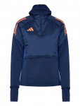 Adidas Performance - Tiro25C Wintopw - Spordi pikkade varrukatega topid - XXS