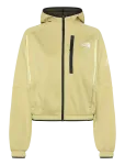 The North Face - W Mountain Athletics Fleece Full Zip Jac - Spordi treeningjakid - L