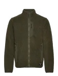 Bj&ouml;rn Borg - Centre Pile Jacket - Spordifliisid - L