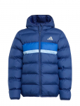 Adidas Sportswear - J Sd Jkt - Tepitud ja polsterdatud - 176