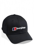 Berghaus - Bg Logo Recognition Cap Au - Spordi nokam&uuml;tsid - ONE SIZE
