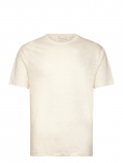 GANT - Linen Ss T-Shirt - L&uuml;hikeste varrukatega - XXXL