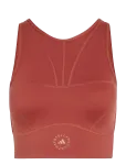 Adidas By Stella McCartney - Asmc Tpr Cr Top - Sportrinnahoidjad - K&otilde;ik - S