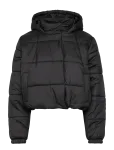 VANS - Mte Hillgate Cropped Puffer - Spordi polsterdatud jakid - L