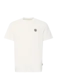 Blend - Bhjukas Tee - L&uuml;hikeste varrukatega - S