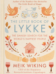 New Mags - The Little Book Of Lykke - Raamatud - 13.5X 2.7X 18CM