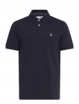 Original Penguin - Core Pique Daddy Polo Shirt - L&uuml;hikeste varrukatega - S