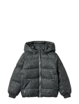 Wheat - Puffer Jacket Cammoe - Tepitud ja polsterdatud - 110