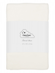 Cam Cam Copenhagen - Sheet, Fitted, 70X140X15Cm - Gots - Voodilinad - 70X 140X 15CM