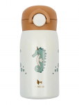 Fabelab - Water Bottle - Seahorse - S&ouml;&ouml;giaeg - ONE SIZE